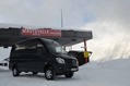 1.2 Sprinter 319 Bluetec 4X4 ( Panel van )