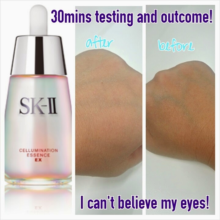 cellumination aura essence