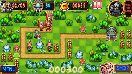 Three Kingdoms conflict 2 poster 4