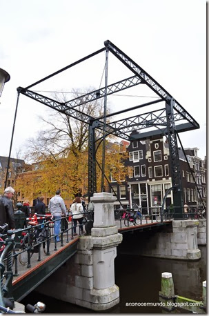 Amsterdam. Puentes - DSC_0106