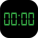 Digital Clock+ icon