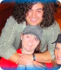 Chris Medina - Juliana Ramos Chris Medina - Juliana Ramos