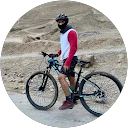 Frank Echevarria Santillan