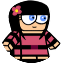 Image Google de Louvinette .