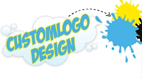 Custom-Logo-Design