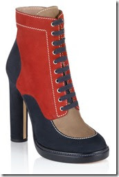 Red Bootie Shoes Stockists Red Bootie Shoes Stockists