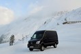 1.2 Sprinter 319 Bluetec 4X4 ( Panel van )