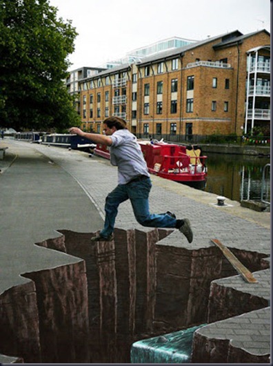 Camden Waterways 'Two Tings' campaign by Joe Hill & Max Lowry