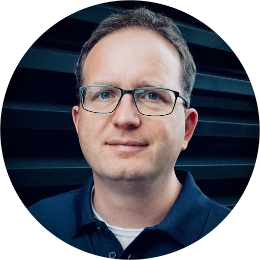 Torsten Kraff
