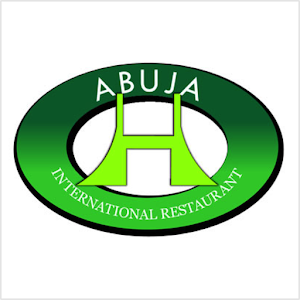 Abuja International Restaurant 5.4.12