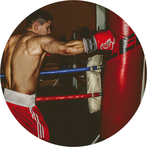 VT BOXING