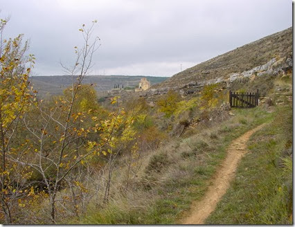 Sedano, Valle de Sedano, barrio de Lagos