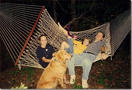 hammock oct 02