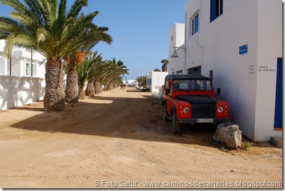 010 Caleta de Sebo 010 Caleta de Sebo