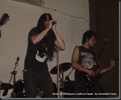 Pork junto a Judith 12-12-2009 Capital (36)