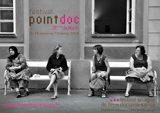CINEMA: Festival Pointdoc 2013 2 image