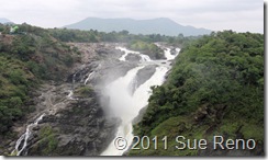 SueReno_Shivanasamudra Falls 7