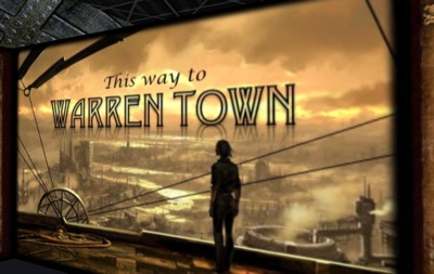 Warren Town 001