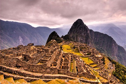 Machu-Picchu(1)