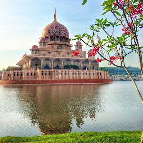 by Rozi Rahman - Instagram & Mobile iPhone