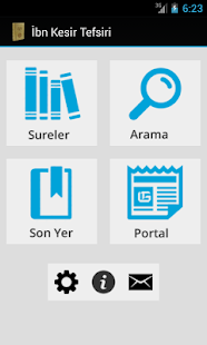 İbn Kesir Tefsiri(圖8)-速報App