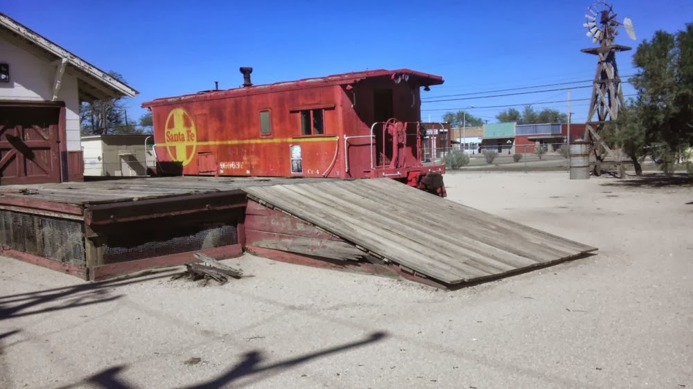 Wayward Ben Seagraves, TX