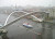 Gateshead Millennium Bridge: World’s Only Tilting Bridge