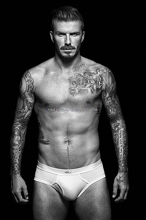 David Beckham Bodywear briefs, boxers, trunks to vests, T-shirts, Henleys and long johns for H&M Autumn Fall Winter 2012  2013 underwear comfortable design form, fit  H&M USA, Europe Singapore UK France Sweden