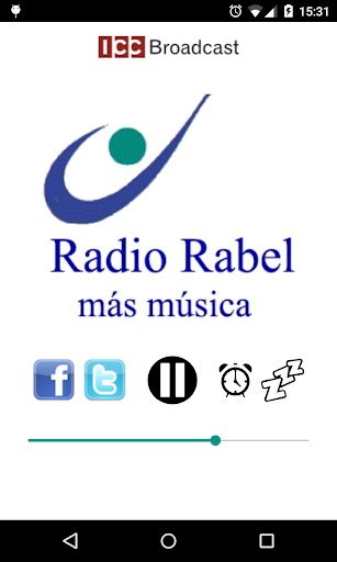 Radio Rabel