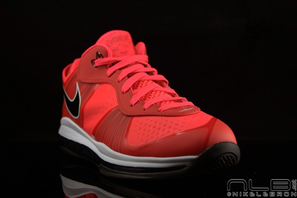 lebron v2 low