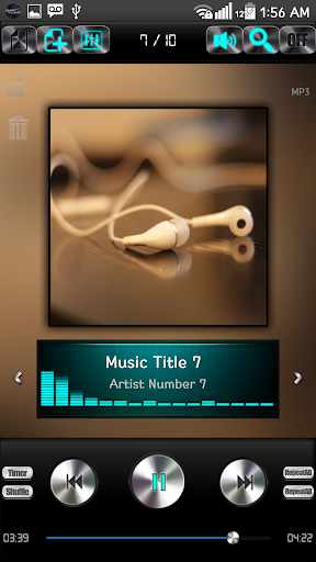 免費下載音樂APP|Easy Music Player Pro app開箱文|APP開箱王