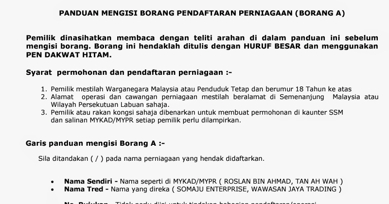 Contoh Quotation Letter Bahasa Indonesia