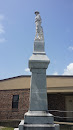 Wayne County Confederate Tribute