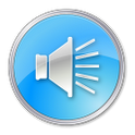 Quick Volume Settings icon