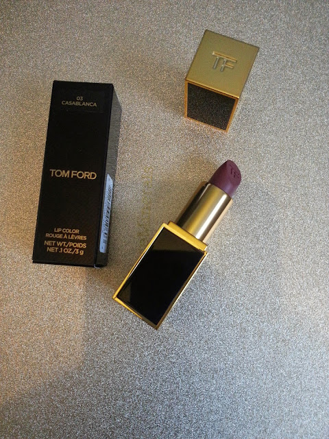 Tom ford casablanca помада Tom ford casablanca помада