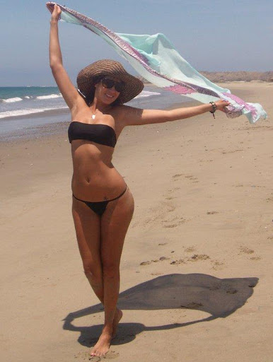 Fotos de Tilsa Lozano