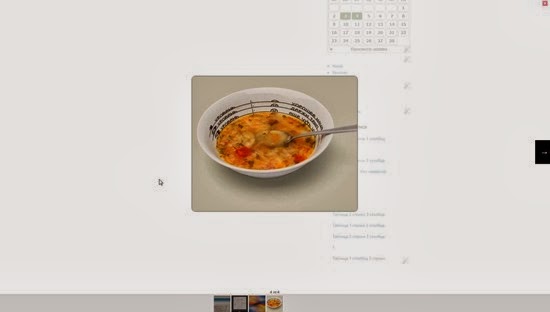 Lightbox blogspot лайтбокс блоггер