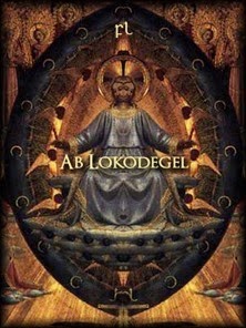 Ab Lokodegel Cover