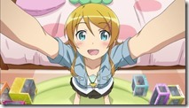 Oreimo 2 - 01-26