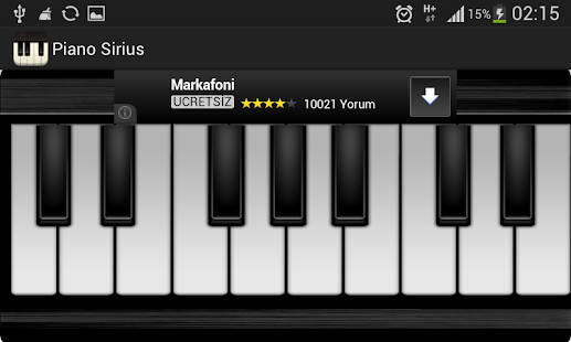 download Piano ORJ. free