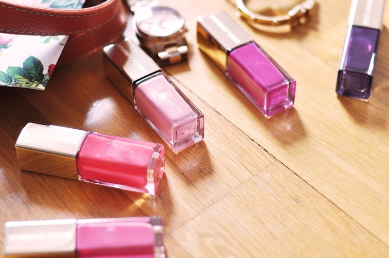 tendenze summer, smalti estate 2013, fashion blogger, love in taormina, dolce & gabbana, beauty, outfit, nail polish 2013