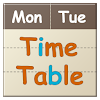 TimetableCalendar