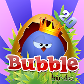 Bubble Birds 2