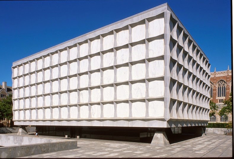 beinecke-library-7