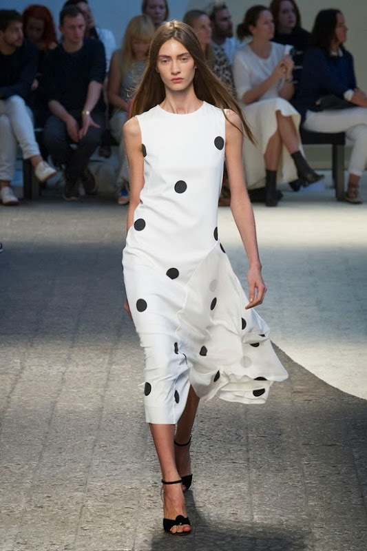 Sportmax Spring 2014 1
