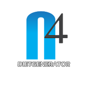 N4 Diet Generator / Planner 1.2 Icon