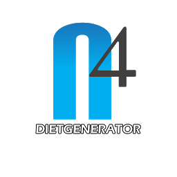 N4 Diet Generator / Planner.apk 1.2
