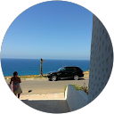 Essy on holiday