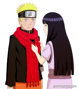 It's Official... Naruhina Wins!