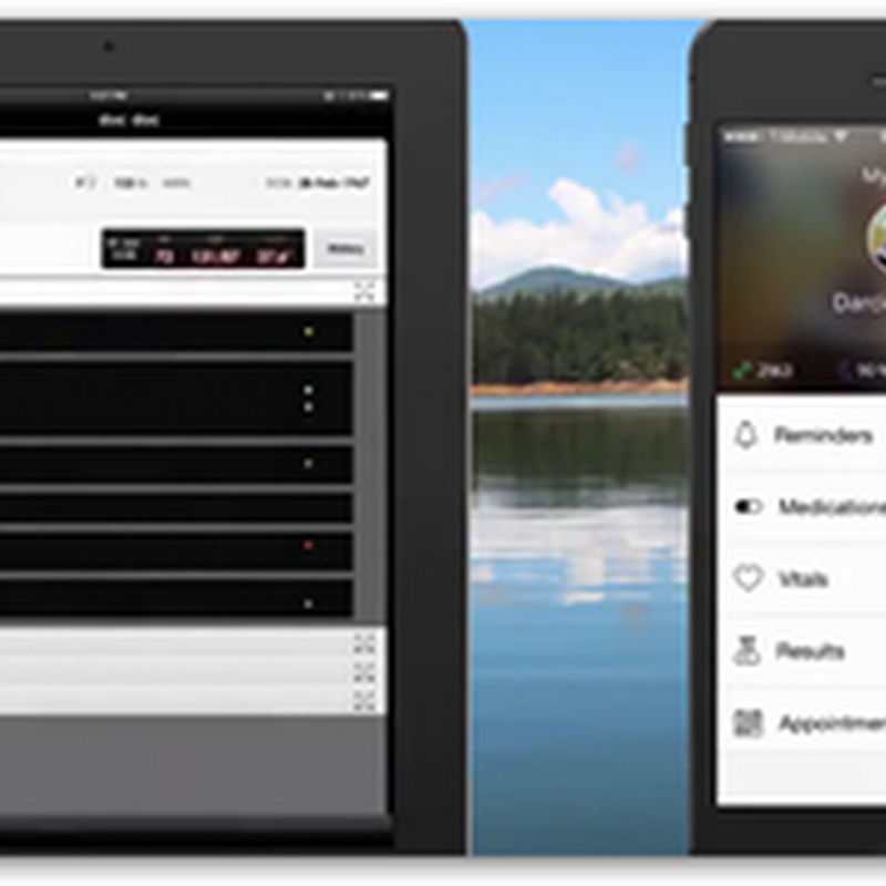 Zoeticx Care Connect Update–Interoperating Medical Records Using Middleware As No HIE Connection is Required-And A Bonus for Patients With One Time Secure Token Identification To Give Access Permission